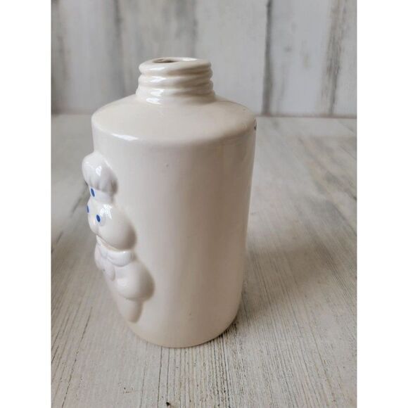 Vintage Pillsbury Doughboy 1988 ceramic bottle‎ home decor - Picture 6 of 14